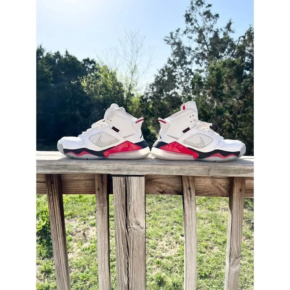 Nike Jordan Mars 270 boys Shoes